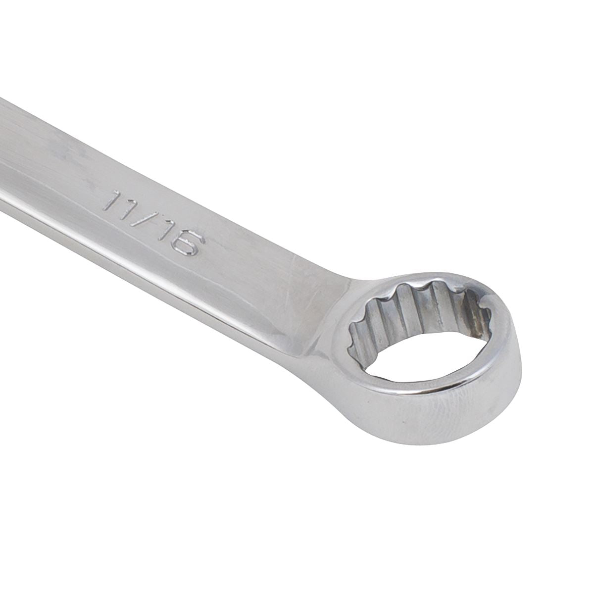 Sealey Combination Spanner 11/16" CW08AF
