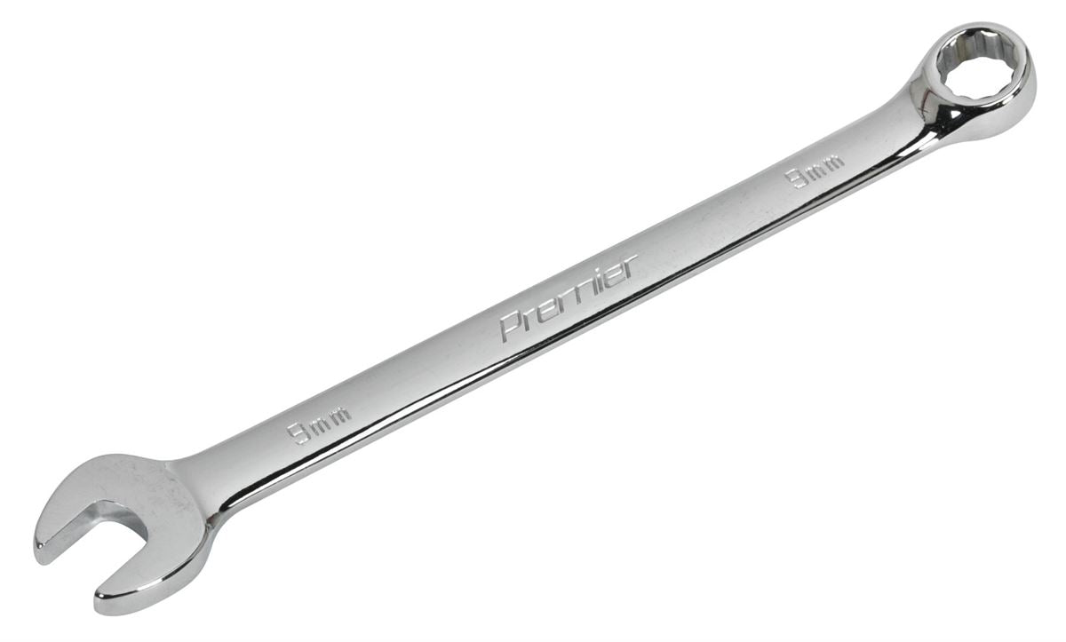 Sealey Combination Spanner 9mm CW09