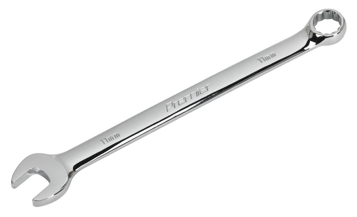 Sealey Combination Spanner 11mm CW11