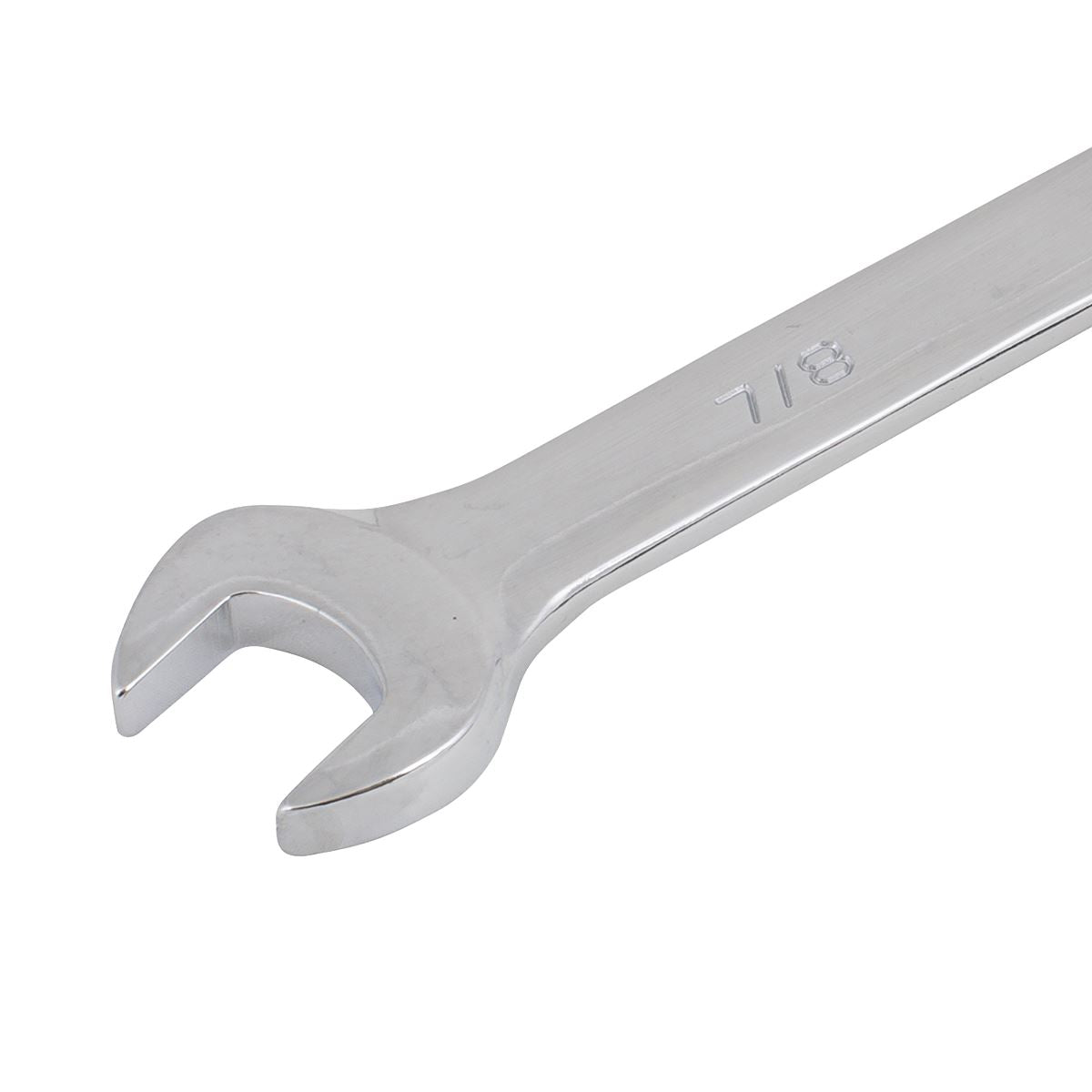 Sealey Combination Spanner 7/8" - Imperial CW11AF