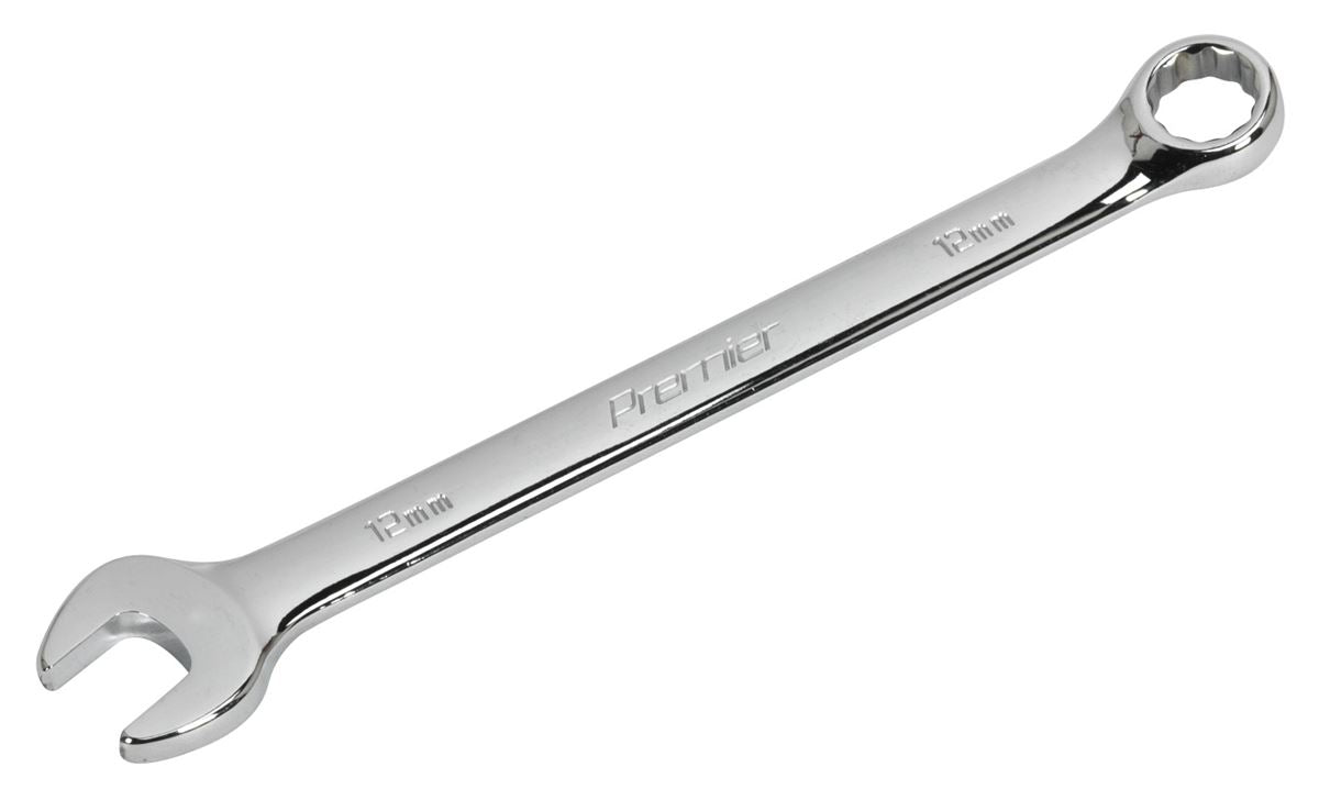 Sealey Combination Spanner 12mm CW12
