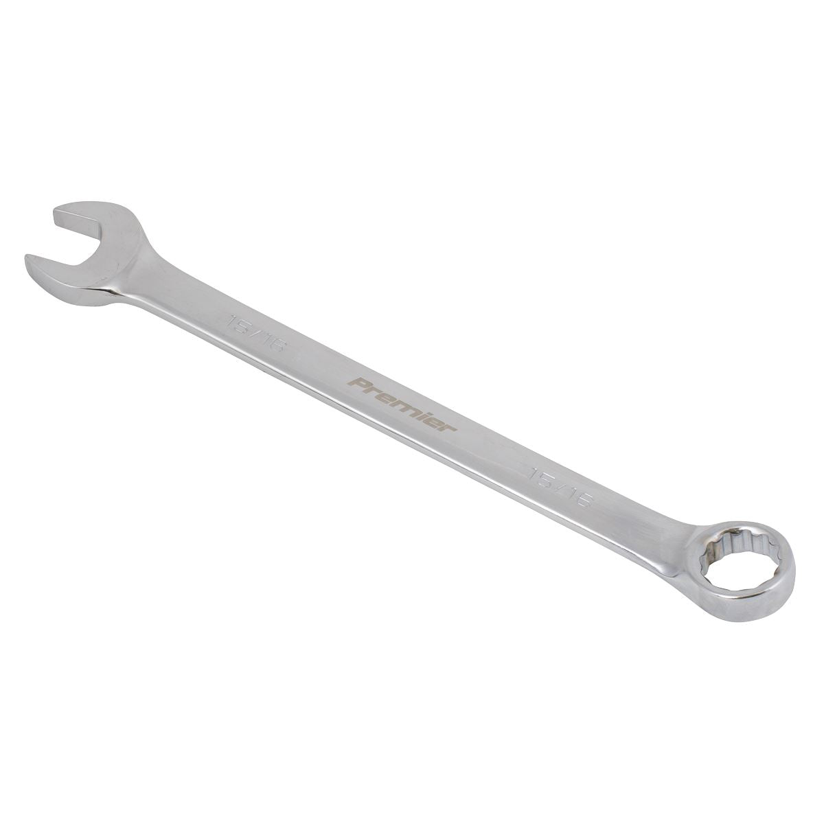 Sealey Combination Spanner 15/16" - Imperial CW12AF