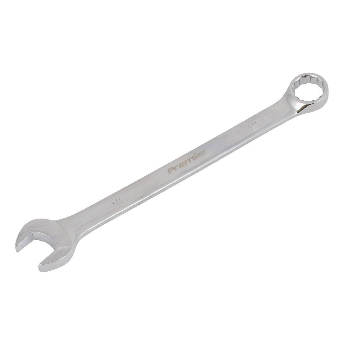 Sealey Combination Spanner 1" - Imperial CW13AF