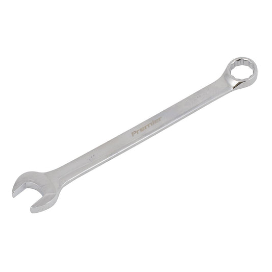Sealey Combination Spanner 1" - Imperial CW13AF