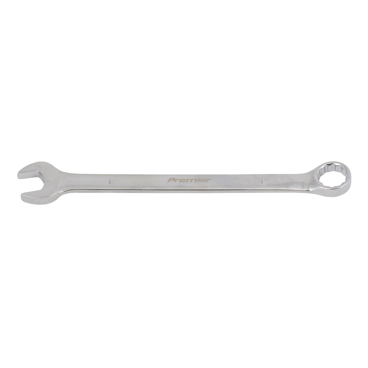 Sealey Combination Spanner 1" - Imperial CW13AF