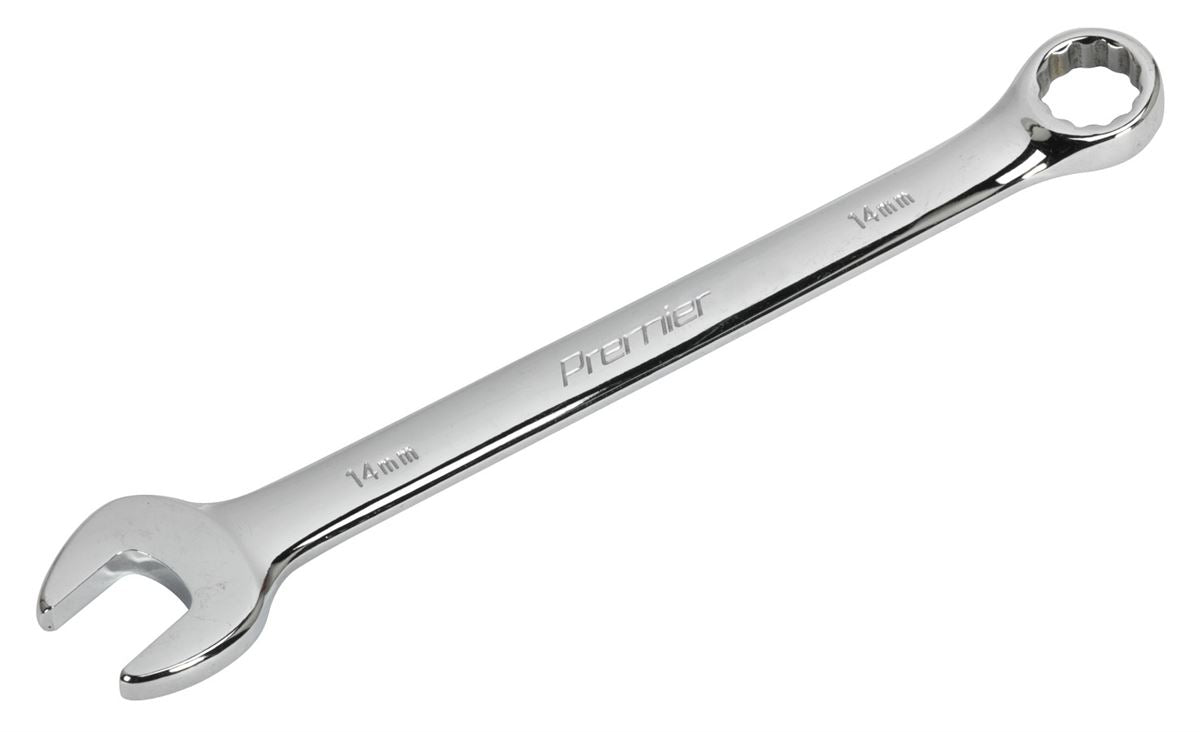 Sealey Combination Spanner 14mm CW14