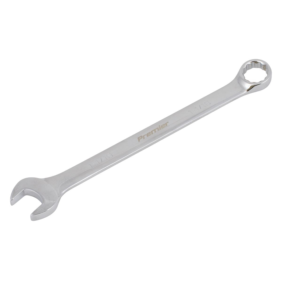 Sealey Combination Spanner 1-1/16" - Imperial CW14AF