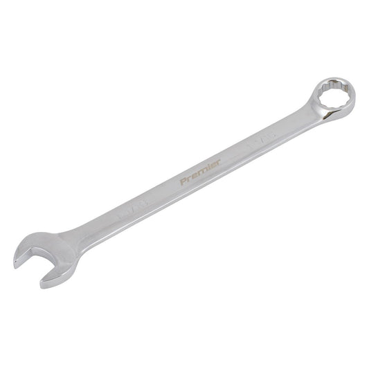 Sealey Combination Spanner 1-1/16" - Imperial CW14AF