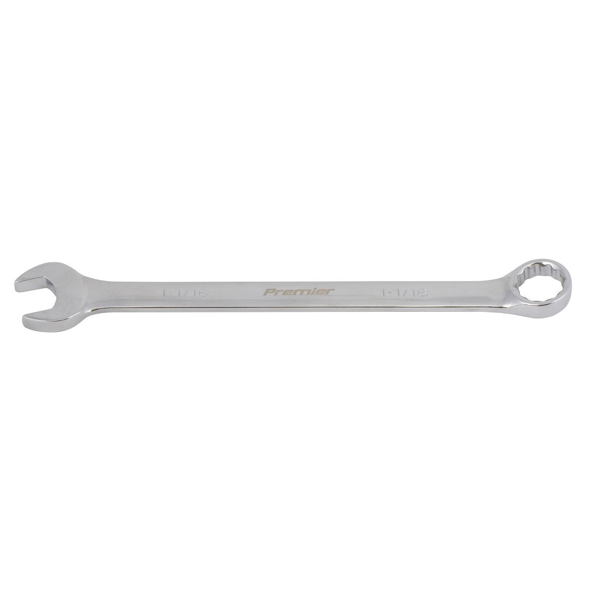 Sealey Combination Spanner 1-1/16" - Imperial CW14AF