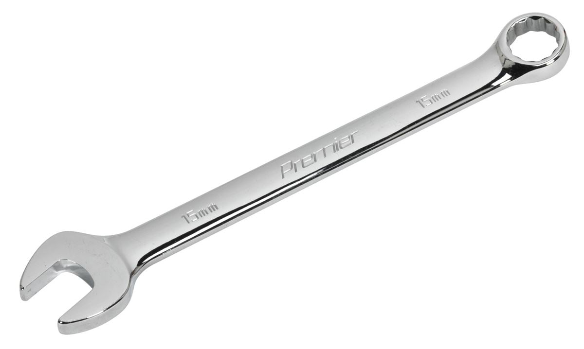 Sealey Combination Spanner 15mm CW15
