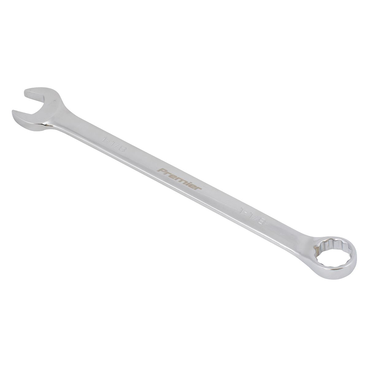 Sealey Combination Spanner 1-1/8" - Imperial CW15AF