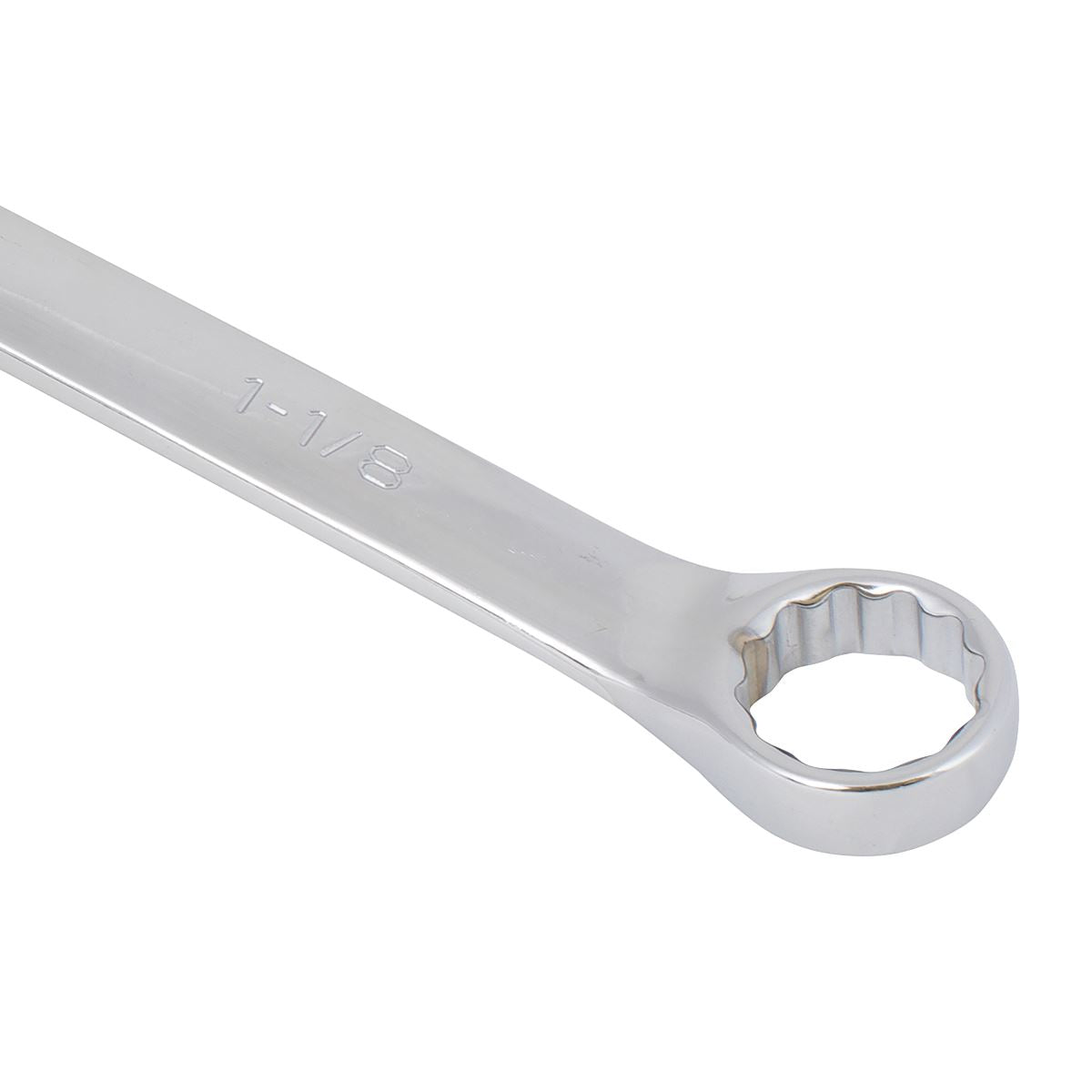Sealey Combination Spanner 1-1/8" - Imperial CW15AF