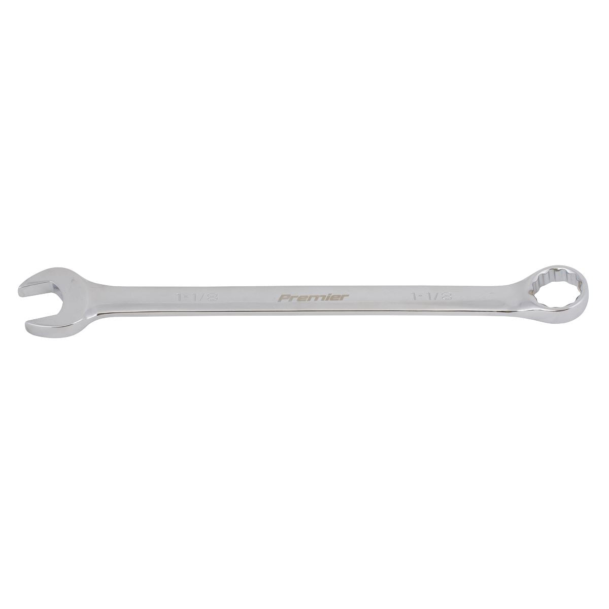 Sealey Combination Spanner 1-1/8" - Imperial CW15AF