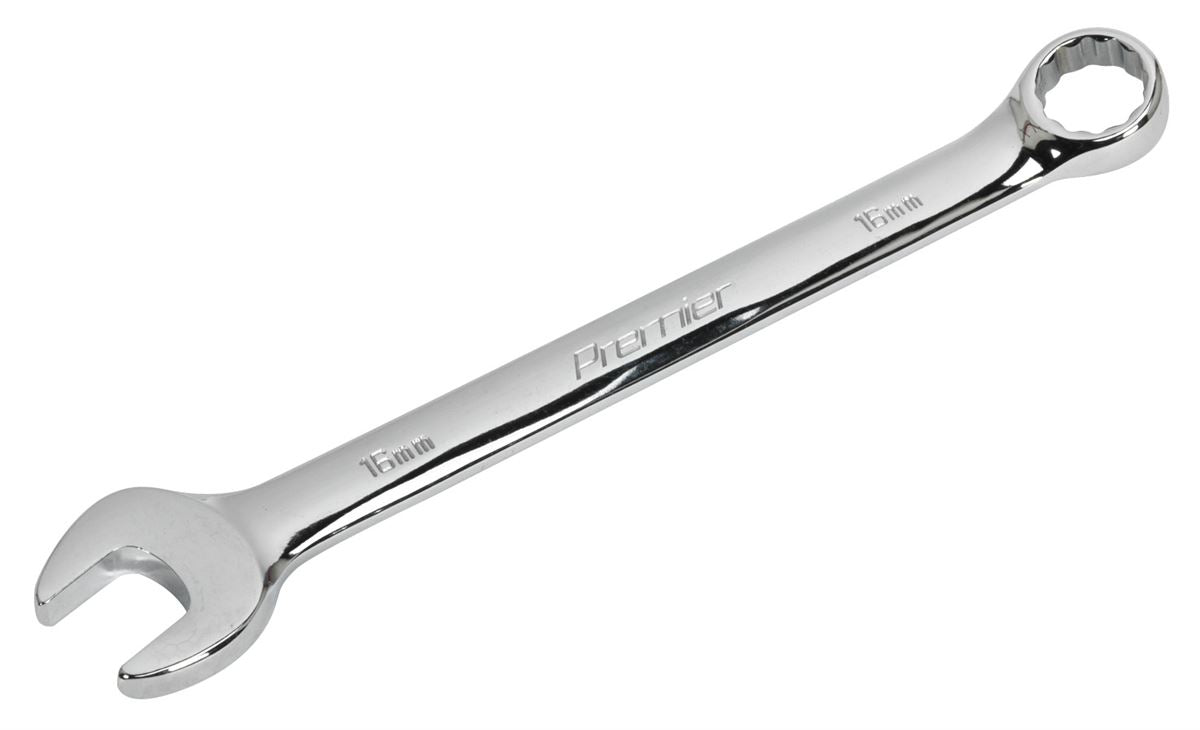 Sealey Combination Spanner 16mm CW16