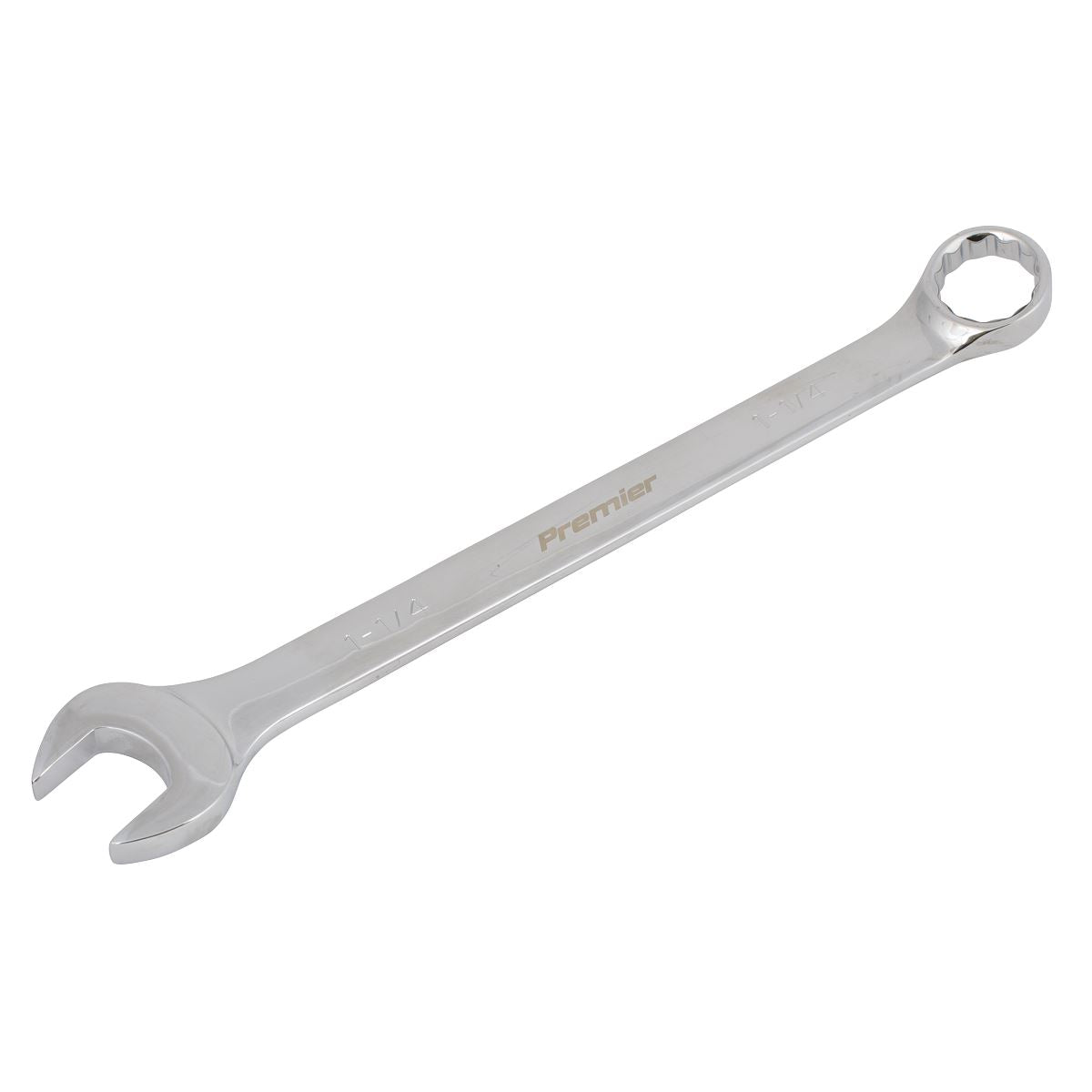 Sealey Combination Spanner 1-1/4" - Imperial CW16AF