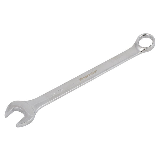 Sealey Combination Spanner 1-1/4" - Imperial CW16AF