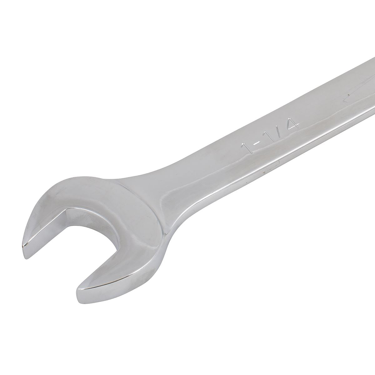 Sealey Combination Spanner 1-1/4" - Imperial CW16AF