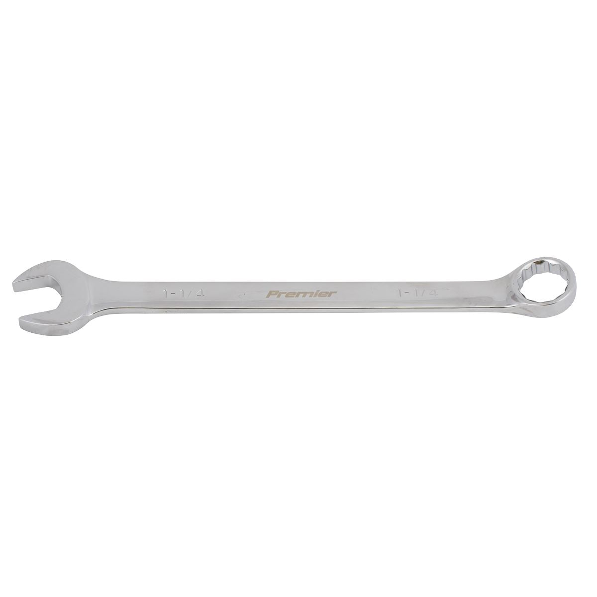 Sealey Combination Spanner 1-1/4" - Imperial CW16AF