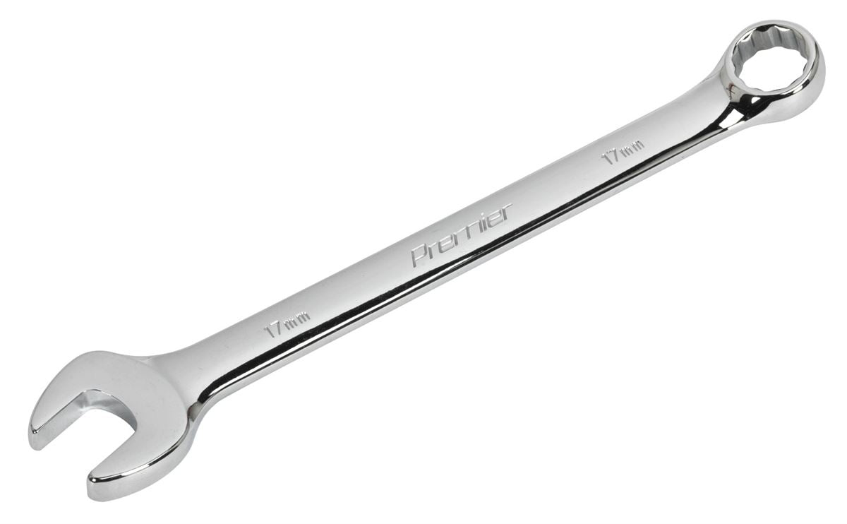 Sealey Combination Spanner 17mm CW17