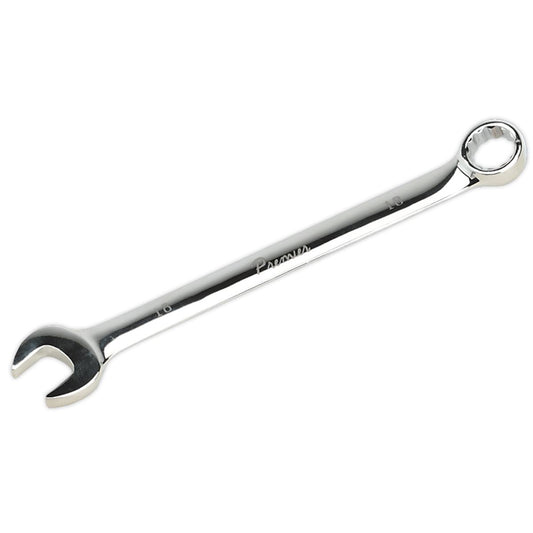 Sealey Combination Spanner 18mm CW18