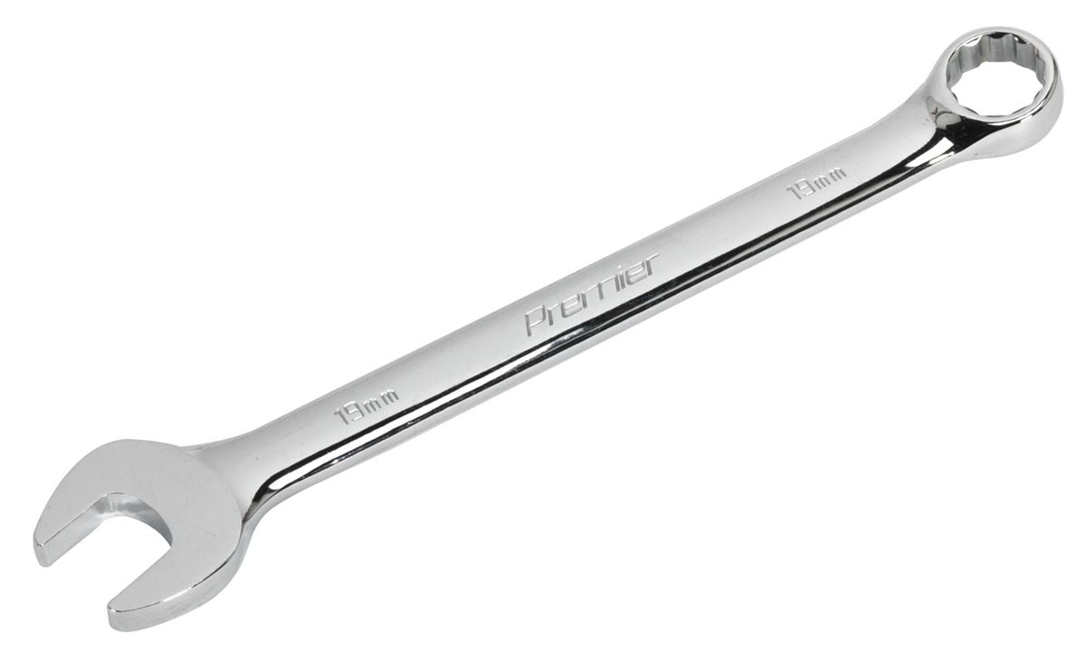 Sealey Combination Spanner 19mm CW19