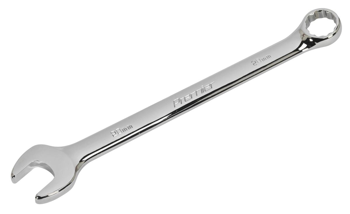 Sealey Combination Spanner 20mm CW20