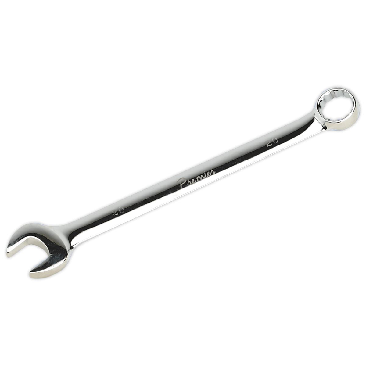 Sealey Combination Spanner 20mm CW20