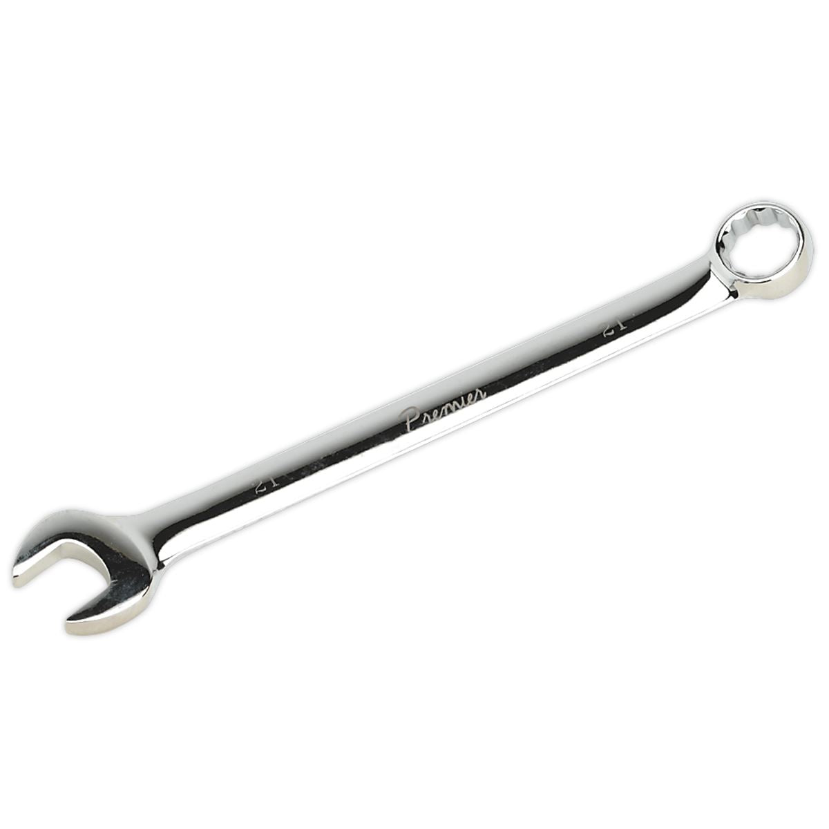 Sealey Combination Spanner 21mm CW21