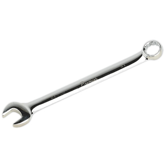 Sealey Combination Spanner 21mm CW21