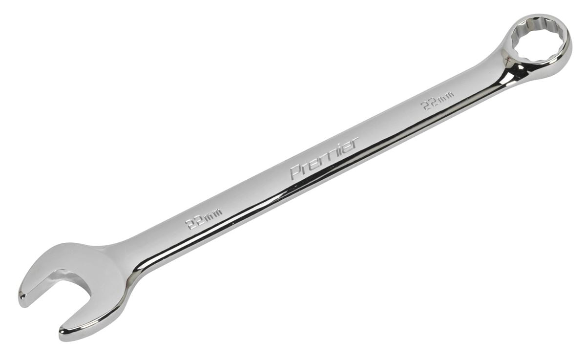 Sealey Combination Spanner 22mm CW22