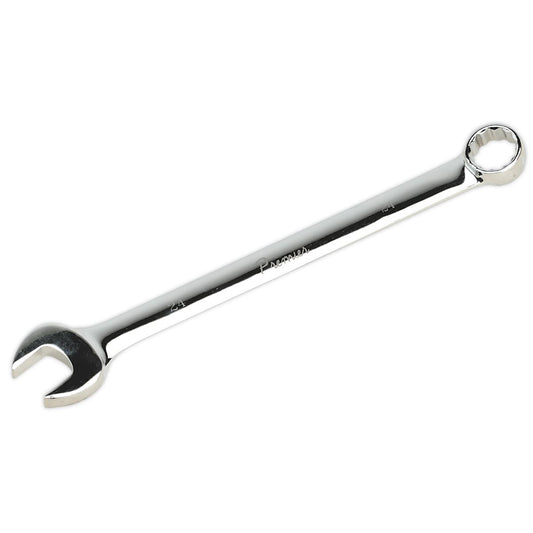 Sealey Combination Spanner 24mm CW24