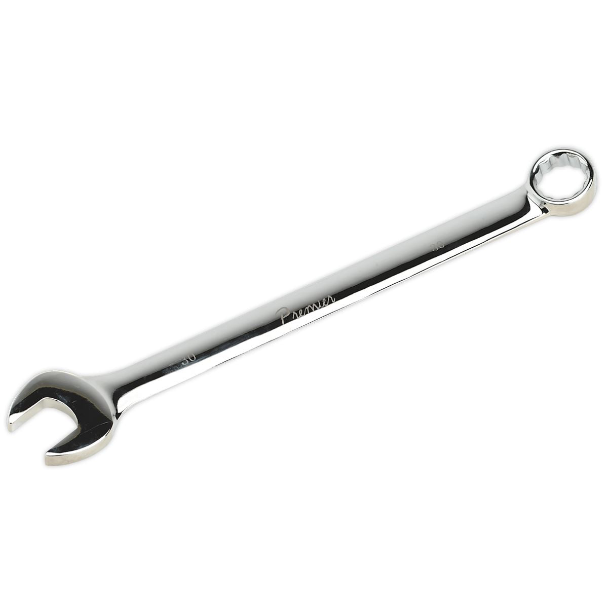 Sealey Combination Spanner 30mm CW30