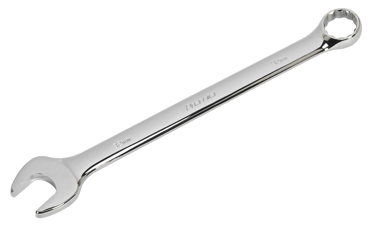 Sealey Combination Spanner 32mm CW32