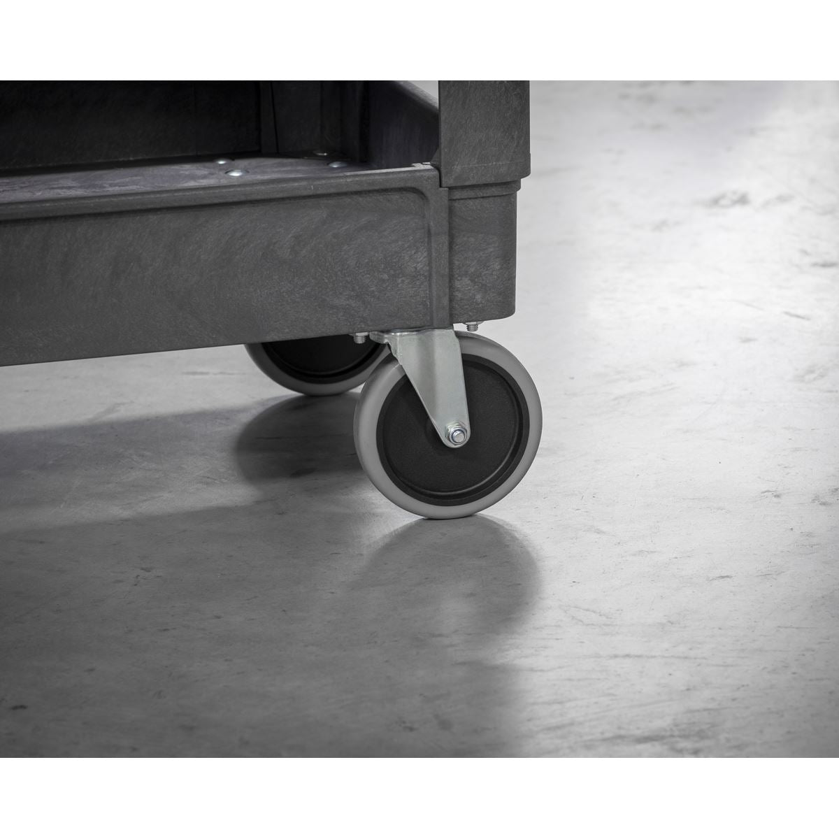 Sealey Trolley 3-Level Composite Heavy-Duty CX203