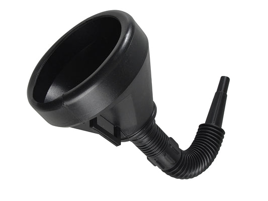 Silverhook Flexible Funnel with Metal Gauze D/ISSF005