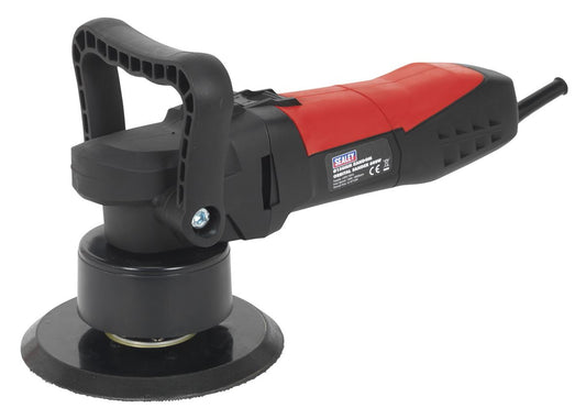Sealey Random Orbital Dual Action Sander/Polisher �150mm 600W/230V DAS149