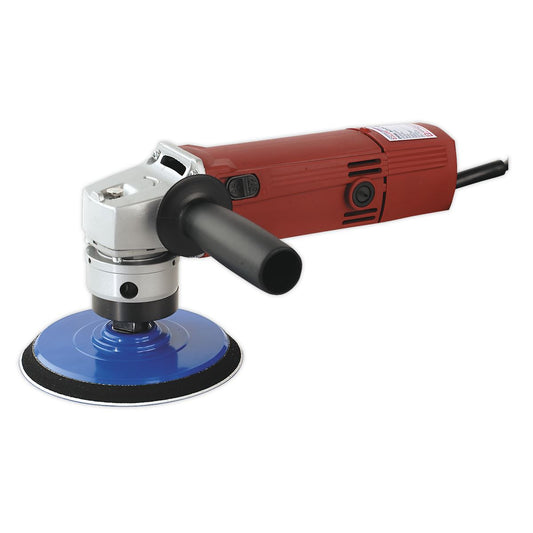Sealey Random Orbital Dual Action Sander �150mm 230V DAS150T