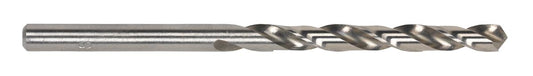 Sealey HSS Fully Ground Drill Bit �1mm Pack of 10 DB010FG