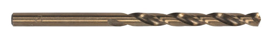 Sealey HSS Cobalt Fully Ground Drill Bit �1.5mm Pack of 10 DB015CB