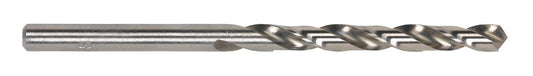 Sealey HSS Fully Ground Drill Bit �2.5mm Pack of 10 DB025FG