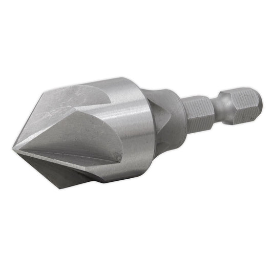 Sealey Internal Deburring/Chamfer Tool �3-18mm DB03
