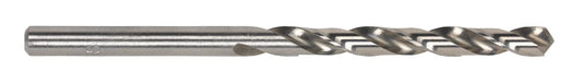 Sealey HSS Fully Ground Drill Bit �3.5mm Pack of 10 DB035FG