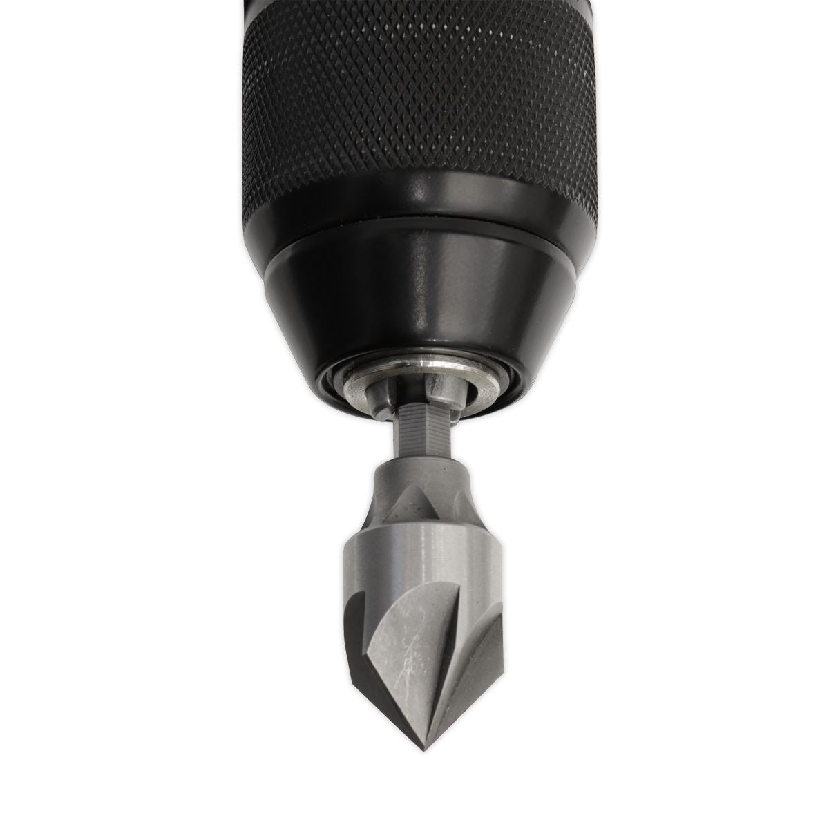 Sealey Internal Deburring/Chamfer Tool �3-18mm DB03