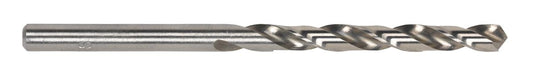 Sealey HSS Fully Ground Drill Bit �4.5mm Pack of 10 DB045FG
