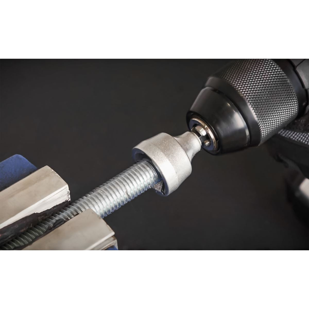 Sealey External Deburring/Chamfer Tool �3-19mm DB04