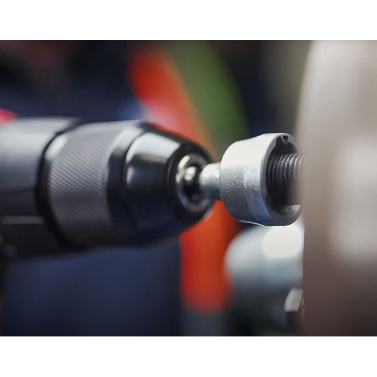 Sealey External Deburring/Chamfer Tool �3-19mm DB04