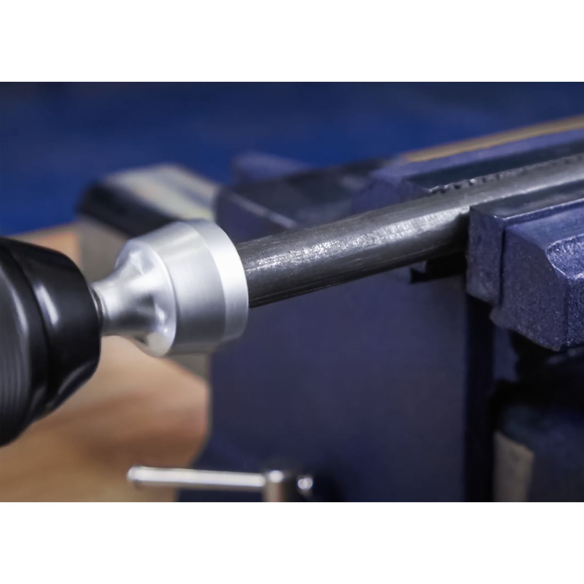 Sealey External Deburring/Chamfer Tool �3-19mm DB04