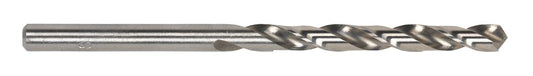 Sealey HSS Fully Ground Drill Bit �6.5mm Pack of 10 DB065FG