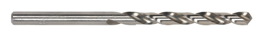 Sealey HSS Fully Ground Drill Bit �7.5mm Pack of 10 DB075FG