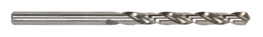 Sealey HSS Fully Ground Drill Bit 9mm Pack of 10 DB090FG